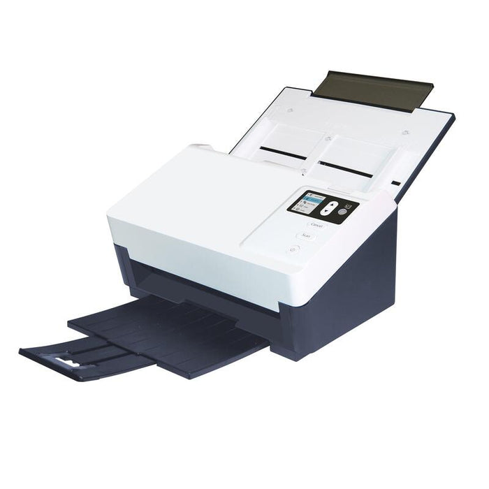 Avision Ad545gn A4 Dokumentenscanner 60ppm A4 Usb3.2 600dpi Adf100