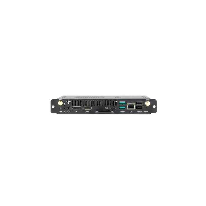 Avocor I7 Ops Pc Gen12 16gb Ram 256gb