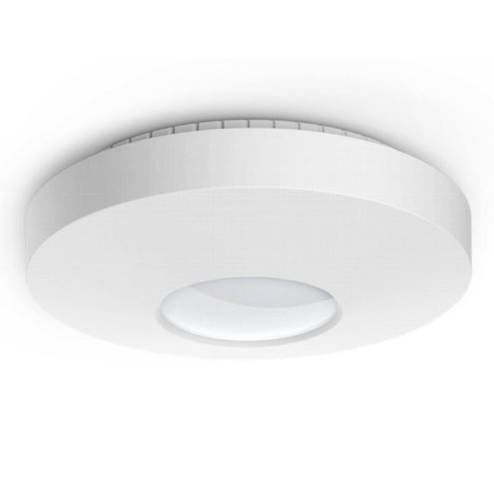Avs 1130164 Jet Dt 360 Plus - Detector De Doble Tecnología Ir + Mw De 360° Para Techos
