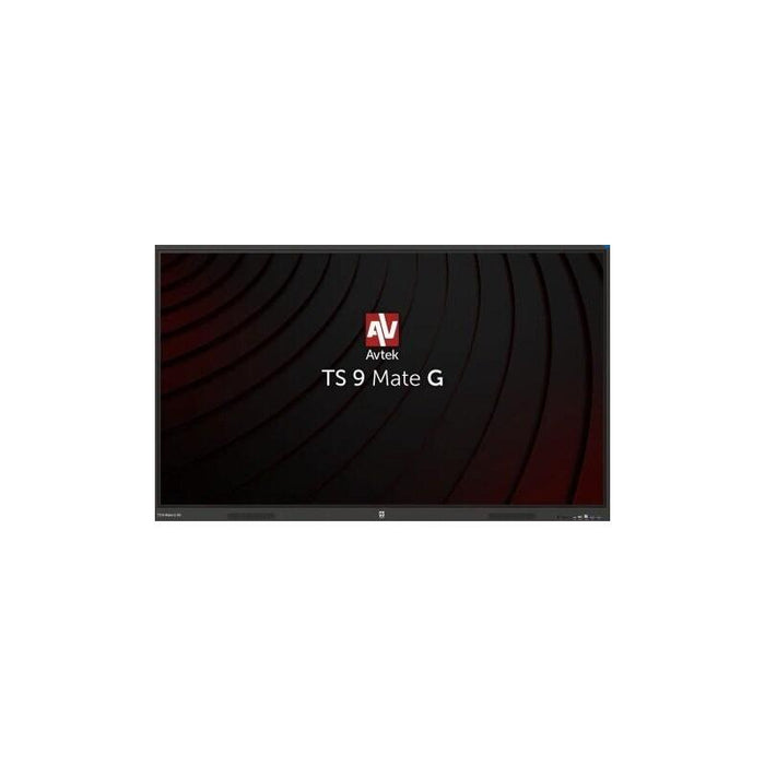 Avtek Monitor Interactive Ts 9 Mate G 65"