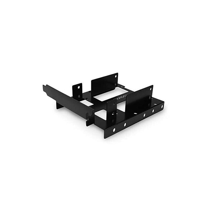 Axagon Rhd-P35 Adaptador 2x 2.5 En Pci