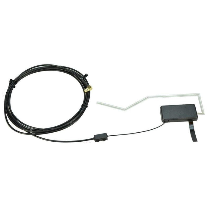 Axion Ada-401 Aktive Dab+ Scheibenant.