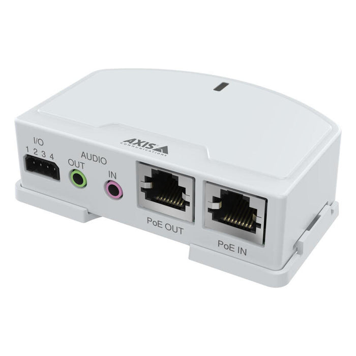 Axis 02553-001 Módulo Digital Y Analógico I O