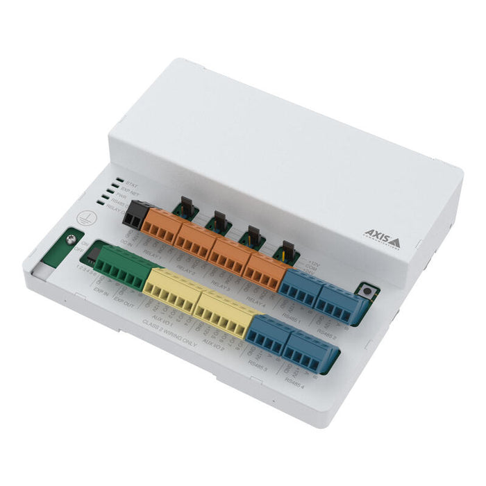 Axis A9910 Blanco