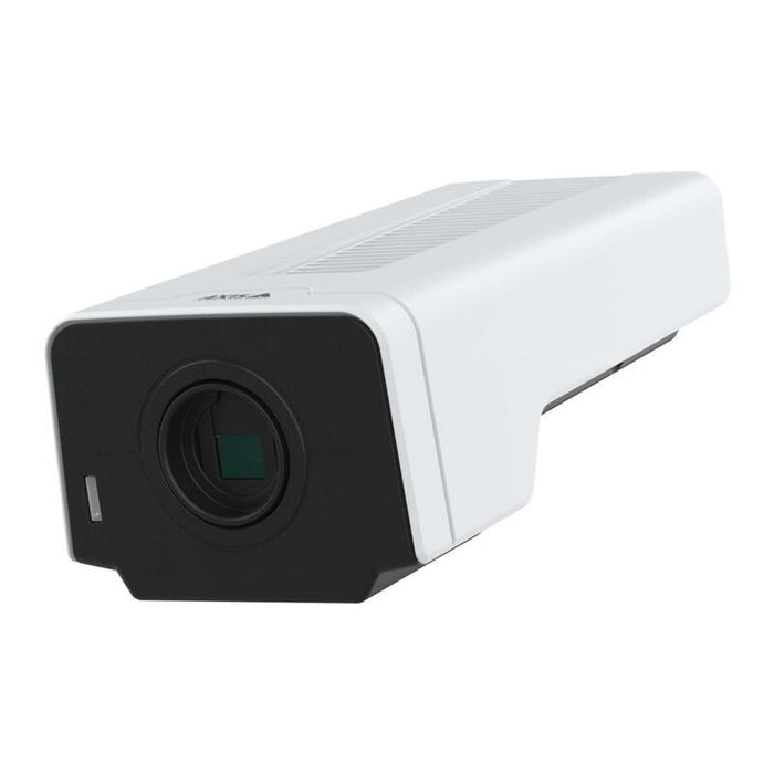 Axis Netzwerkkamera Box-Typ P1388-B 4k Barebone
