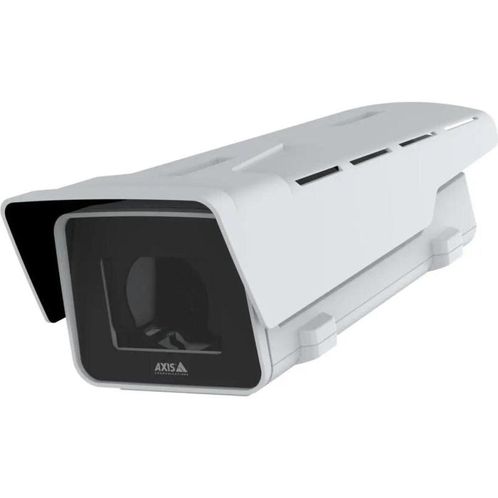 Axis Netzwerkkamera Box-Typ P1387-Be 5 Mp Barebone