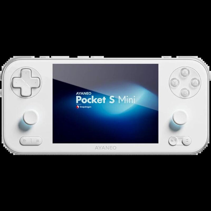 Ayaneo Pocket S Mini 8gb/128gb Blanco Lcd 4 3