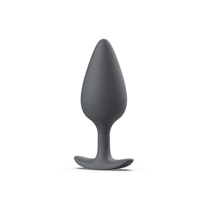 B Swish - Bfilled Basic Plus Plug Prostatico Slate