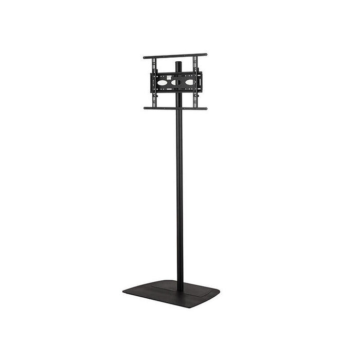 B-Tech Bt8572 139,7 Cm (55") Negro Piso  (Vesa 600 X 400) - 1.8m