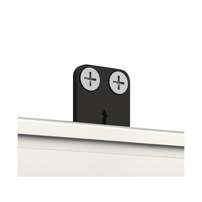 B-Tech Rail Mounting Bracket Para Bt8390 5mm Wandabstand