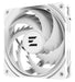 EAN 8809213764332 - Zalman ZM-AF120 ARGB Carcasa del ordenador Ventilador 12 cm Blanco 1 pieza(s) imagen 4