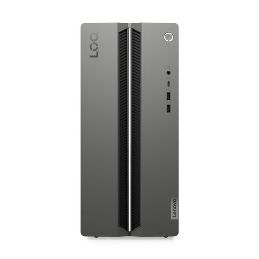 EAN 199272025511 - Lenovo LOQ Tower 17IRR9 Intel® Core™ i5 i5-14400 16 GB DDR5-SDRAM 1 TB SSD NVIDIA GeForce RTX 5060 Windows imagen 1
