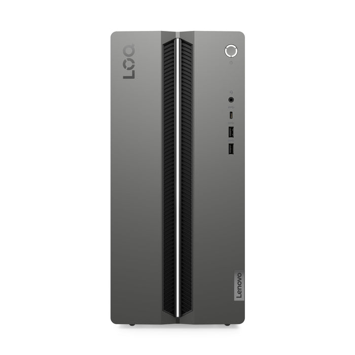 EAN 199271179970 - Lenovo LOQ Tower 17IRR9 Intel® Core™ i5 i5-14400F 16 GB DDR5-SDRAM 1 TB SSD NVIDIA GeForce RTX 5060 Window imagen 1