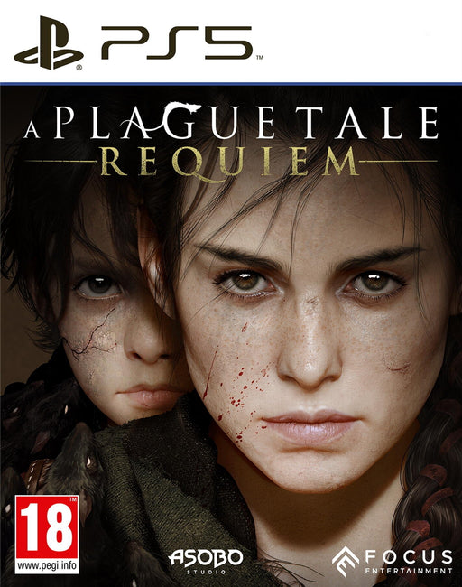 EAN 3512899958708 - Focus Entertainment A Plague Tale: Requiem imagen 2