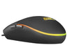 EAN 4710562755442 - Mars Gaming MCPTKLES teclado Ratón incluido Juego USB imagen 7