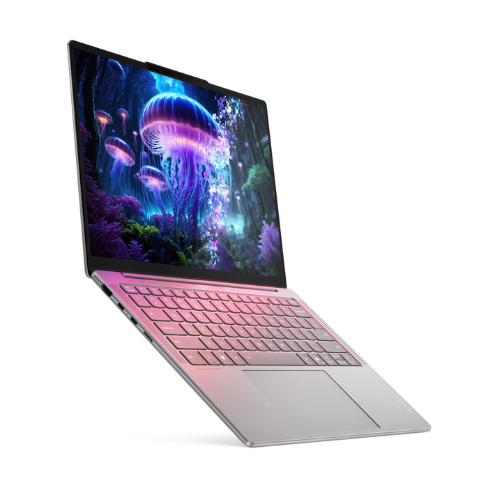 EAN 199275191091 - Lenovo Yoga Slim 7 14ILL10 Copilot+ PC Intel Core Ultra 7 258V Portátil 35,6 cm (14") 2.8K 32 GB 1 TB SSD  imagen 3