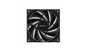 EAN 6933412710615 - DeepCool FK120-3 in 1 Procesador Ventilador 12 cm Negro 3 pieza(s) imagen 5