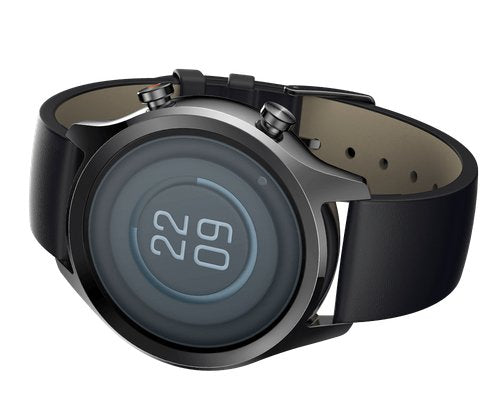 EAN 6940447102810 - Mobvoi TicWatch C2+ 3,3 cm (1.3") AMOLED Digital 360 x 360 Pixeles Negro Wifi GPS (satélite) imagen 6