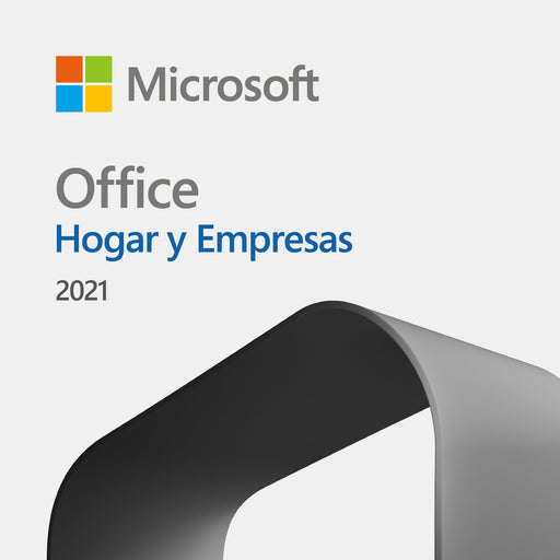 EAN 0655887481758 - Microsoft Office Home & Business 2021 Office suite Completo 1 licencia(s) Plurilingüe imagen 2