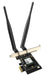 EAN 6932849425253 - Tenda E33 adaptador y tarjeta de red Interno WLAN 2402 Mbit/s imagen 1