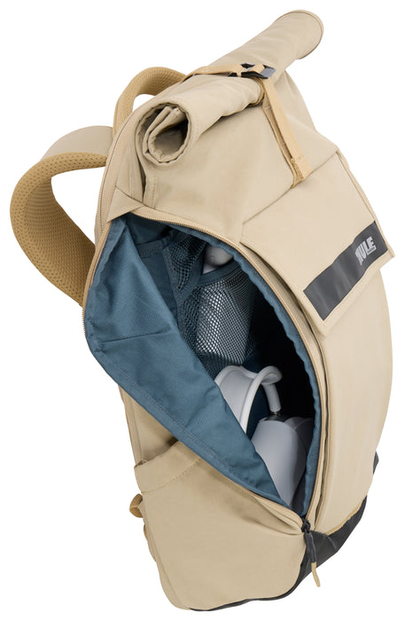 EAN 85854260909 - Thule Paramount mochila Mochila informal Beige Nylon, Poliéster imagen 8
