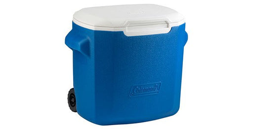 EAN 3138522115029 - Coleman 28QT Performance nevera portátil 26 L Azul, Blanco imagen 1