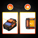 EAN 5903148916125 - Extralink AI-9 FUSION SPLICER empalmadora por fusión imagen 17