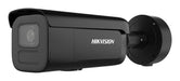EAN 6936422134129 - Hikvision DS-2CD2646G2H-IZS(2.8-12MM)/EF/BLK cámara de vigilancia Bala (forma) Cámara de seguridad IP Ext imagen 1