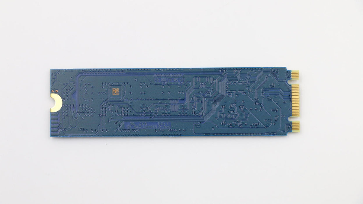 EAN 5715063711590 - Lenovo 00UP414 unidad de estado sólido 1 TB M.2 Serial ATA III imagen 3