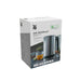 EAN 4211129116244 - WMF KITCHENminis 0413140011 tetera eléctrica 0,8 L 1960 W Acero inoxidable imagen 8