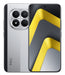 EAN 6932554481377 - POCO M8 Pro 5G 17,4 cm (6.83") SIM doble USB Tipo C 12 GB 512 GB 6500 mAh Plata imagen 1