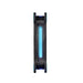 EAN 4717964400710 - Thermaltake Riing 12 Carcasa del ordenador Ventilador 12 cm Negro, Azul imagen 5