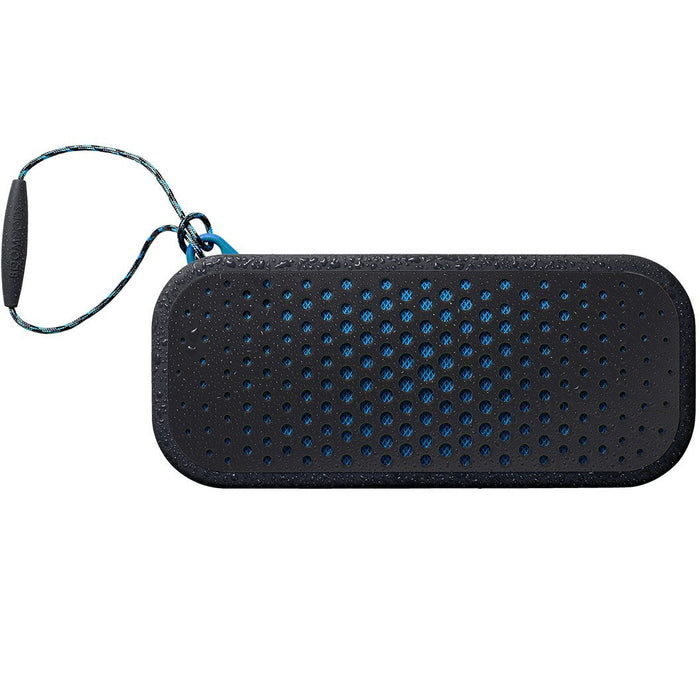 EAN 5081304398593 - Boompods Blockblaster Negro, Azul 36 W imagen 1