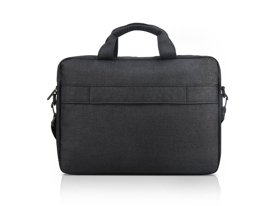 EAN 0193386076919 - Lenovo T210 39,6 cm (15.6") Maletín Toploader Negro imagen 9