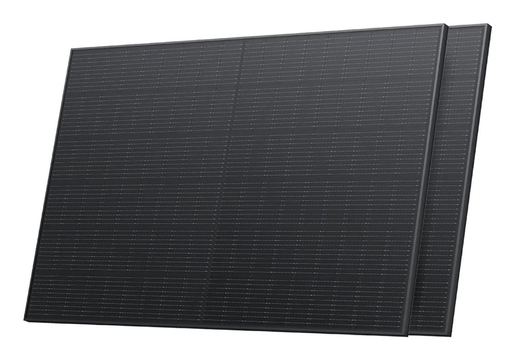 EAN 4895251603775 - EcoFlow ZPTSP300-30 placa solar 400 W Silicio monocristalino imagen 1