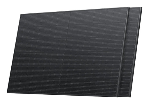 EAN 4895251603775 - EcoFlow ZPTSP300-30 placa solar 400 W Silicio monocristalino imagen 1