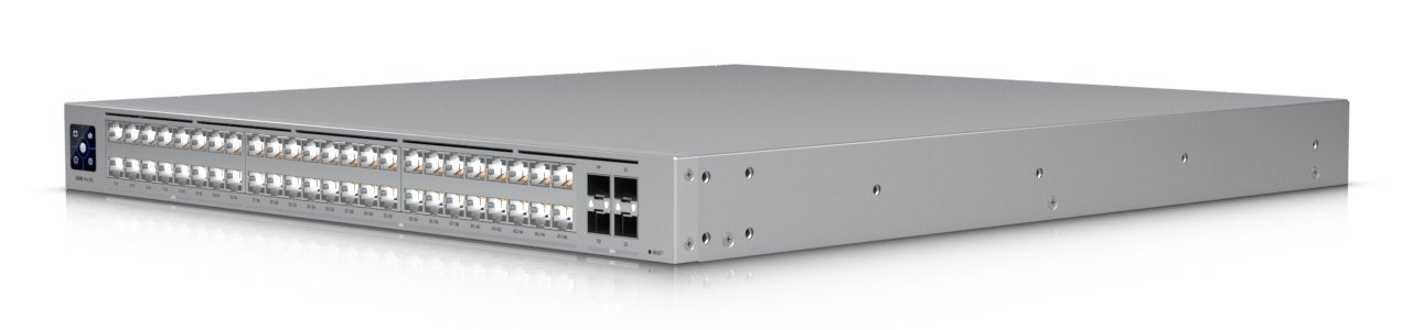 EAN 810177160755 - Ubiquiti UniFi Pro XG 48 Gestionado L2/L3 10G Ethernet (100/1000/10000) 1U Gris imagen 7