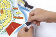 EAN 4013695030043 - Magnetoplan 15510 Portarollo de cinta adhesiva Plástico Transparente imagen 3