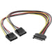 EAN 4043718132744 - InLine 29684 cable de alimentación interna 0,3 m imagen 1