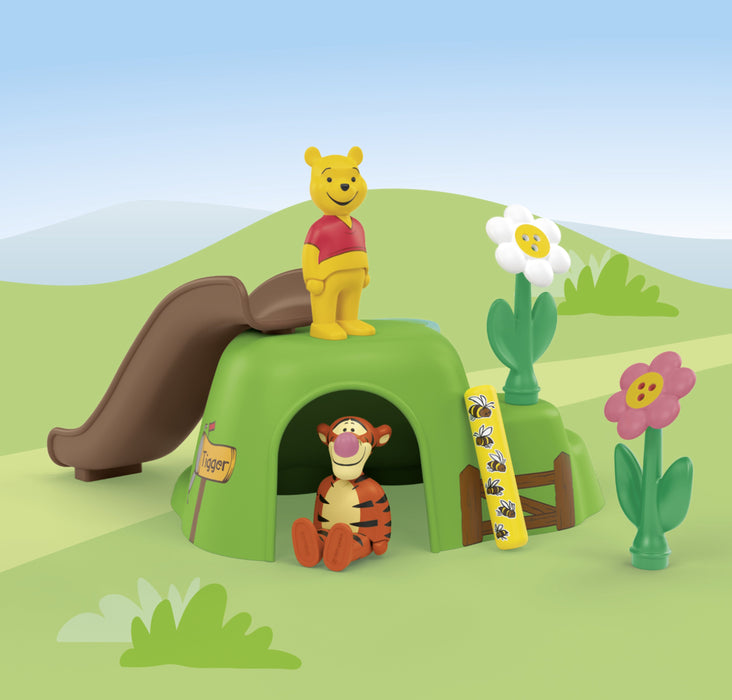 EAN 4008789716941 - Playmobil Junior 71694 set de juguetes imagen 5