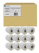 EAN 6941580879508 - G&G RL-C-P1011-102*152*475-WT Blanco imagen 1