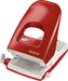 EAN 4002432310753 - Leitz NeXXt perforador de papel 40 hojas Rojo imagen 1