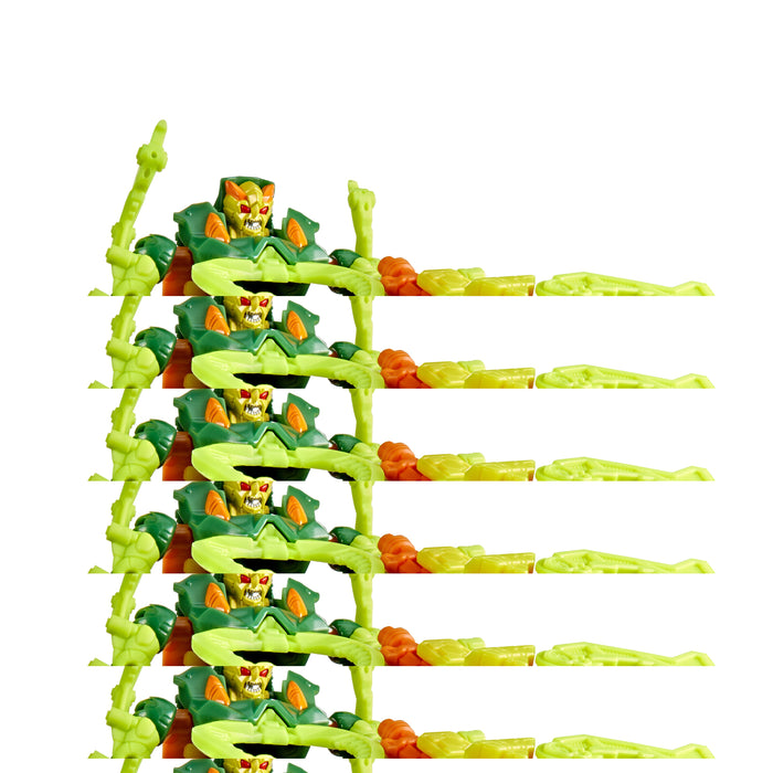 EAN 5010996327451 - Transformers G10535L00 figura de juguete para niños imagen 2