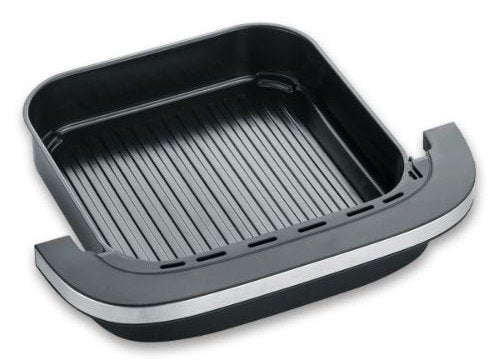 EAN 4008146046650 - Severin FR 2464 fabricante de pizza y hornos 1 Pizza(s) 2200 W Negro, Plata imagen 18