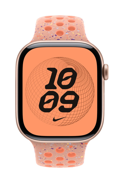EAN 195950648133 - Apple Nike Sport Band Grupo de rock Rosa Aluminio, Fluoroelastómero imagen 1