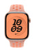 EAN 195950648133 - Apple Nike Sport Band Grupo de rock Rosa Aluminio, Fluoroelastómero imagen 1