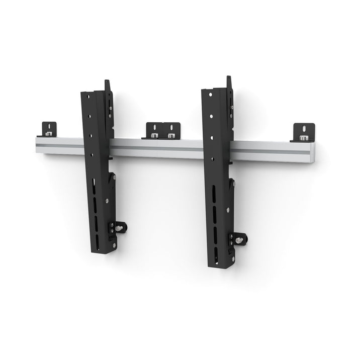 EAN 8715946422800 - SMS Smart Media Solutions Multi Display Wall Tilt 165,1 cm (65") Negro imagen 2