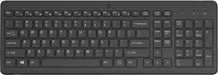 EAN 0197497176896 - HP 225 Wireless Keyboard teclado Universal RF inalámbrico QWERTY Inglés Negro imagen 3