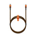 EAN 8718182278965 - Xtorm CXX2002 cable de conector Lightning 1,5 m Negro, Naranja imagen 1