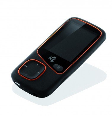 EAN 5901443048237 - iBox IMP34V1816BK reproductor MP3/MP4 Reproductor de MP4 4 GB Negro imagen 2